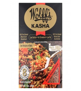 Wolffs Kasha Whole (6x13OZ )