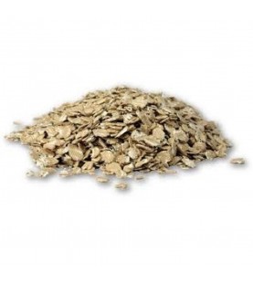 Grains Rolled Spelt Flakes (1x25LB )