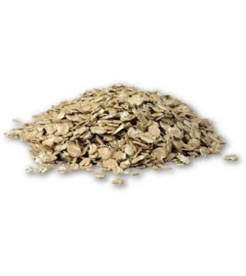 Grains Rolled Spelt Flakes (1x25LB )