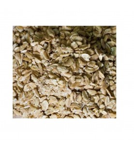 Grains Rolled Kamut Flakes (1x25LB )