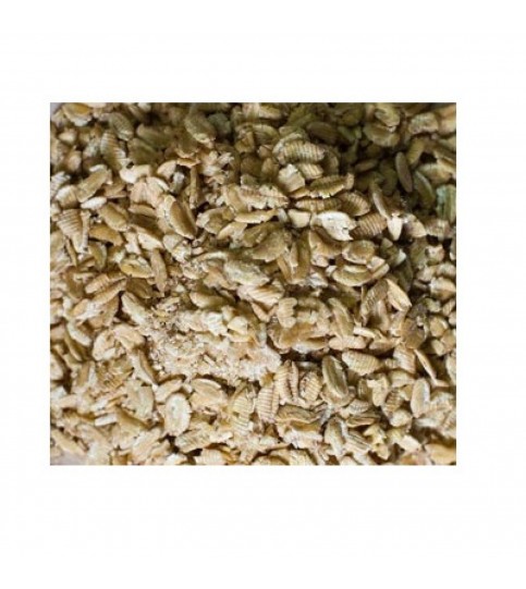 Grains Rolled Kamut Flakes (1x25LB )