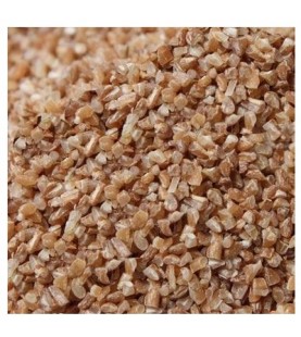 Grains Bulgur Med Coarse #3 (1x50LB )