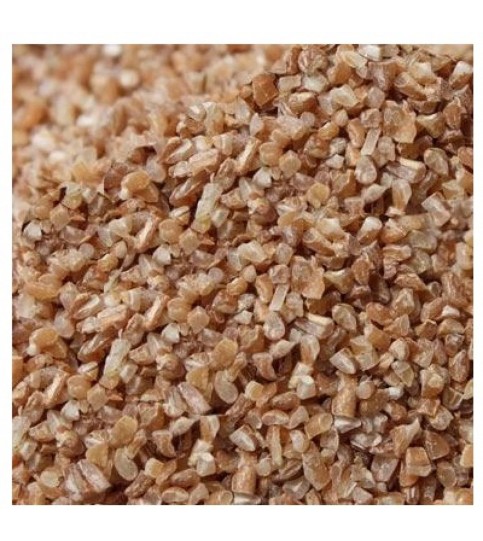 Grains Bulgur Med Coarse #3 (1x50LB )