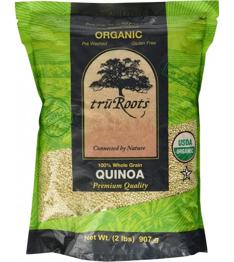 Tru`Roots Quinoa (6x32OZ )