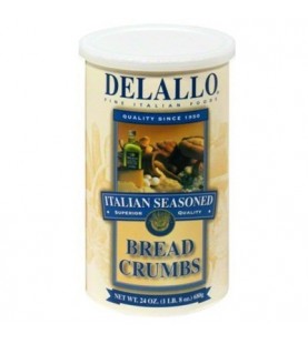 De Lallo Italian Ssnd Brdcmb (12x24OZ )