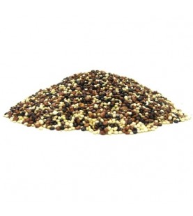 Grains Tri Clear Royal Quinoa (1x25LB )