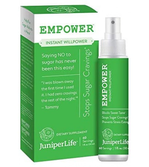 Empower - Instant Willpower - 60 servings