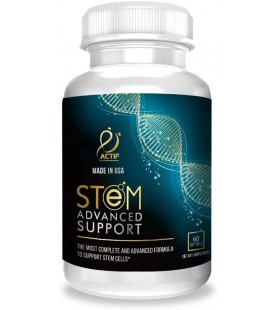 ACTIF STEM Advanced Support - 60 capsules
