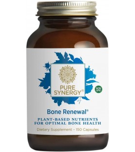 Pure Synergy Bone Renewal (150 Capsules)