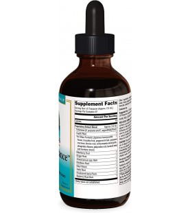 Source Naturals Wellness Herbal Resistance Liquid - 4 Fluid oz