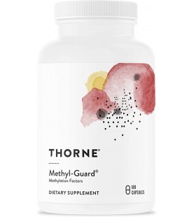 Thorne Research - Methyl-Guard - 180 Capsules