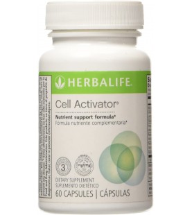 Herbalife Formula 3 Cell Activator 60 capsules