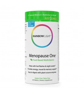 Rainbow Light Menopause One Multivitamin - 90 Tab