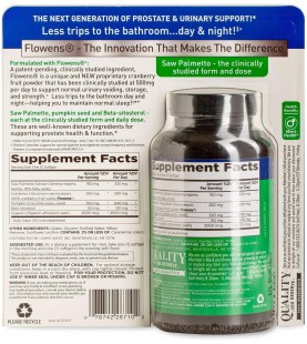 Member's Mark Prostate Plus Saw Palmetto (200 ct.)