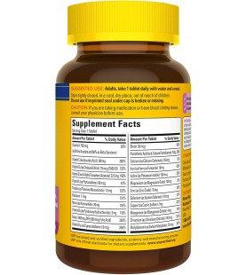 Nature Made® Women's Multivitamin, 90 Tablets