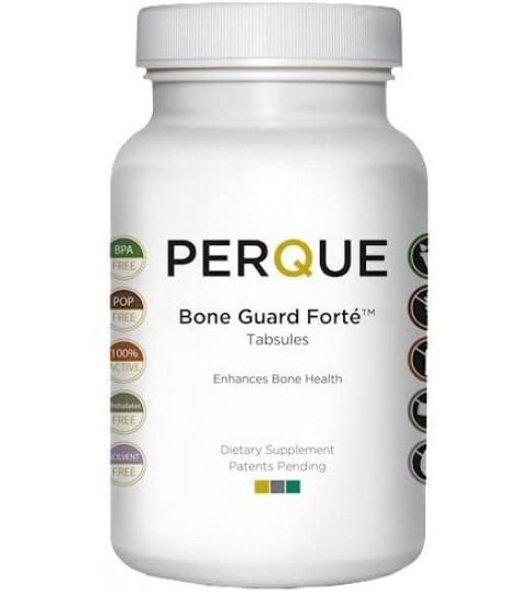 Perque Bone Guard Forte 240 Tablets