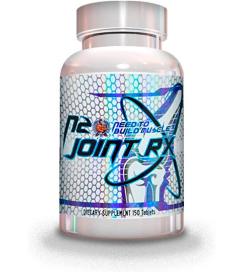 N2JointRx - Joint support supplement - 150 tablets