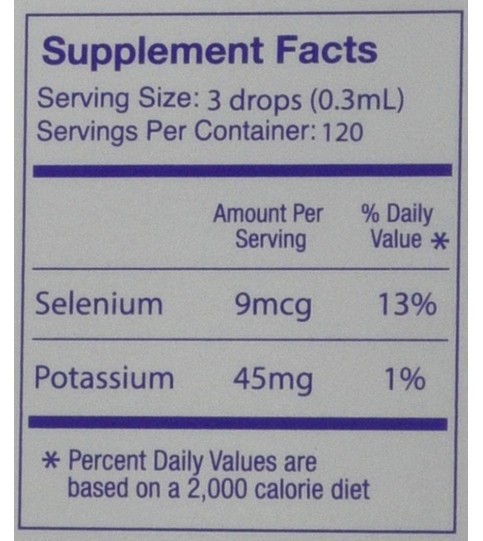 ALKAZONE Balance Your pH - 37 ml