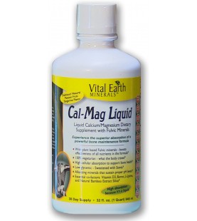 Cal-Mag Liquid 32 Fl. Oz