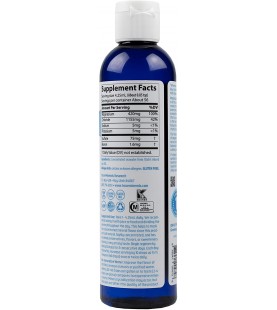 Dr.Starkey's Pro Line Liquid Ultra Magnesium 8 Ounce