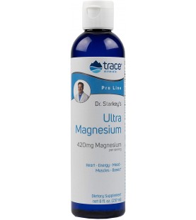 Dr.Starkey's Pro Line Liquid Ultra Magnesium 8 Ounce