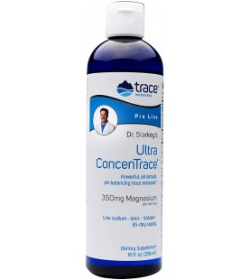 Ultra ConcenTrace Trace Mineral Drops (10 Oz)