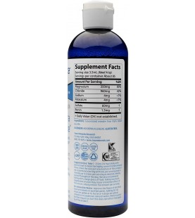 Ultra ConcenTrace Trace Mineral Drops (10 Oz)