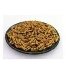 Golden Flavor Wild Rice Sticks (1x15lb)