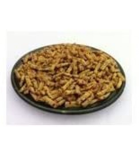 Golden Flavor Wild Rice Sticks (1x15lb)