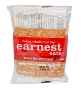 Earnest Eats Bar Choco Peanut Butter (12x1.9Oz)