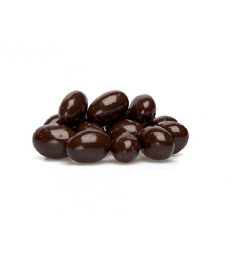 Woodstock Dark Chocolate Almonds (1x10lb)