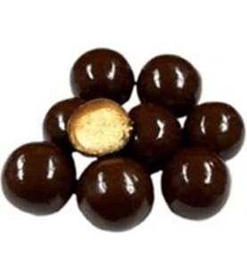 Sunridge Farms Chocolate Peanut Butter Malt Balls (1x10LB)