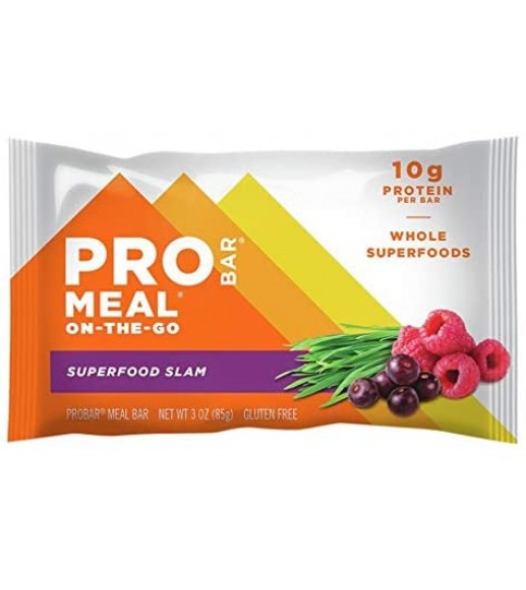 Probar Super Food Slam B (12x3 Oz)