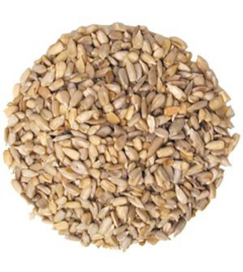 Seeds In Shell Sunflowers (1x25LB )