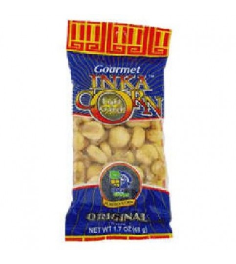 Inka Original Roasted Corn (18x1.7OZ )