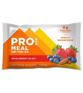 Probar Whole Berry Blast (12x3 Oz)