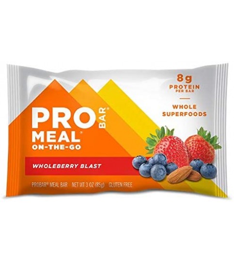 Probar Whole Berry Blast (12x3 Oz)