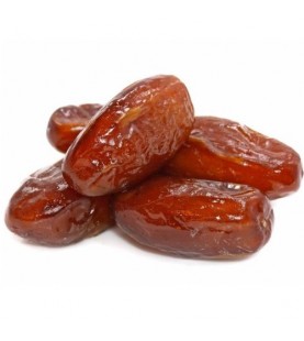 Dried Fruit Medjool Dates (1x11LB )