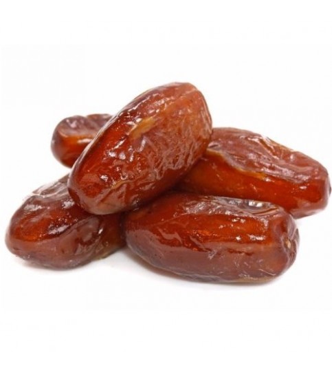 Dried Fruit Medjool Dates (1x11LB )