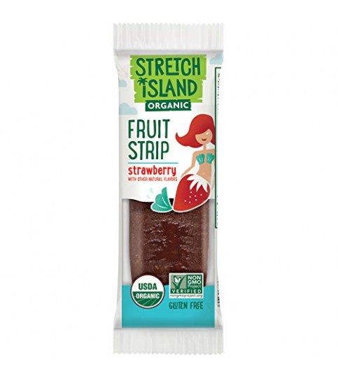 Stretch Island Strawberry (20x0.5 OZ)