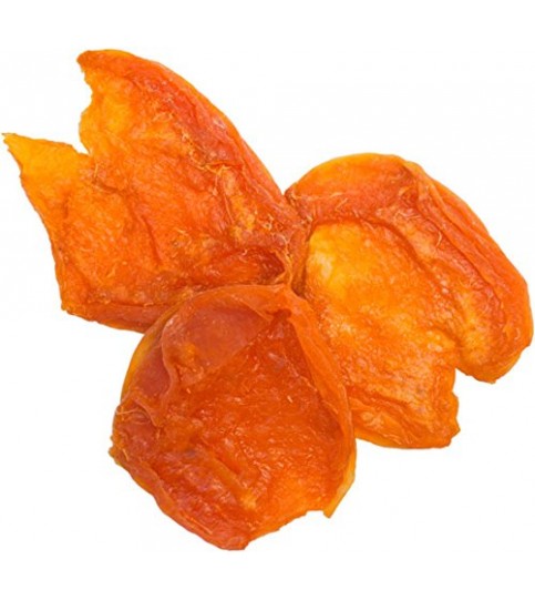 Dried Fruit Dried Apricots (1x5LB )