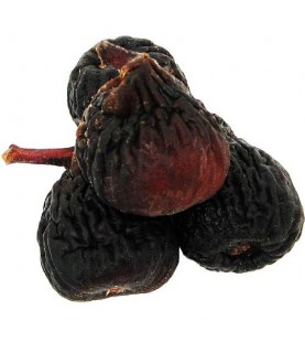 Dried Fruit Black Figs (1x5LB )