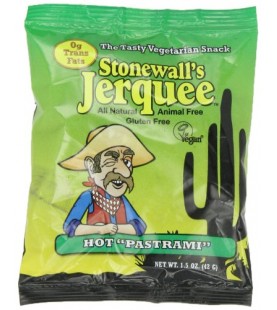 Stonewall Hot Pastrami (8x1.5OZ )