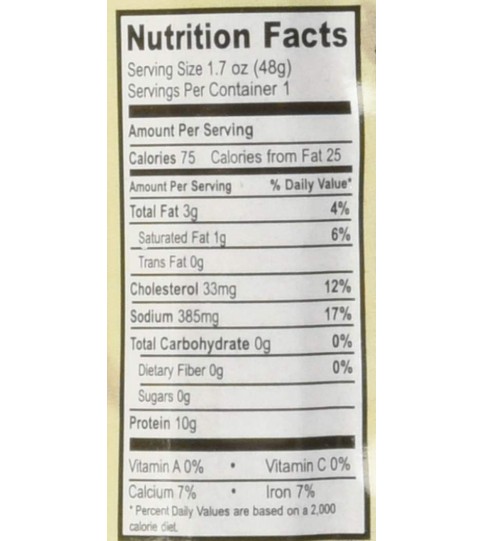 Nick's Sticks Free Range Turkey Snack Sticks (25x1.7 OZ)