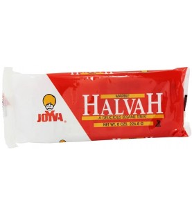 Joyva Marble Halv (12x8OZ )