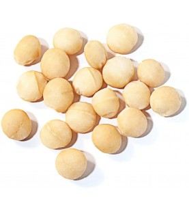 Nuts Raw Macadamia Malawi (1x5LB )