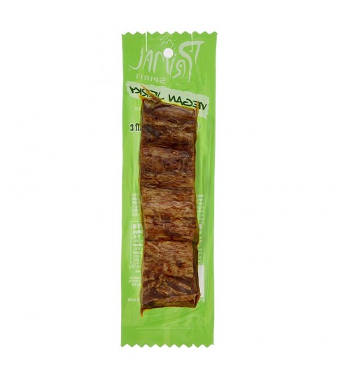 Primal Mesquite Lime Meatless Jerky (24x1 Oz)