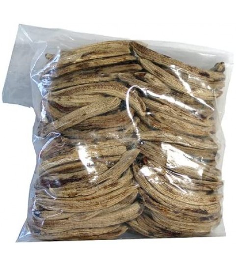 Dried Fruit Whole Dried Bananas (1x6LB )