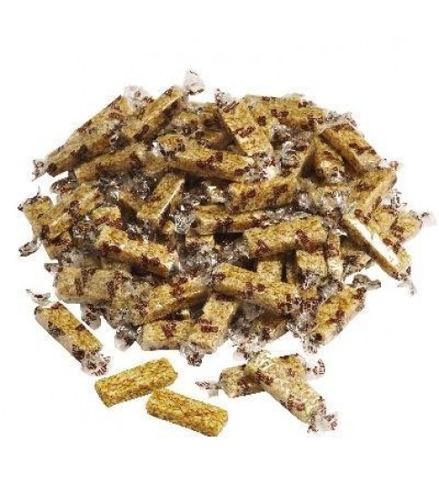 Joyva Sesame Crunch Individually Wrapped (1x20lb)