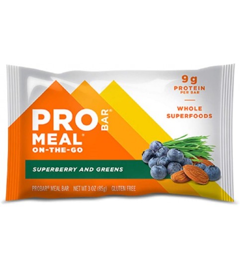 Probar Sprbry/Grn Mlbar (12x3OZ )